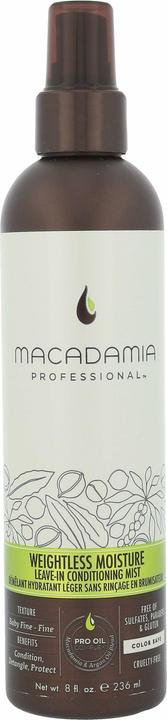 Immagine prodotto Macadamia umidità senza peso (237 ml)