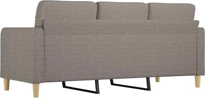 Produktbild vidaXL 3-Sitzer-Sofa (3-Sitzer)