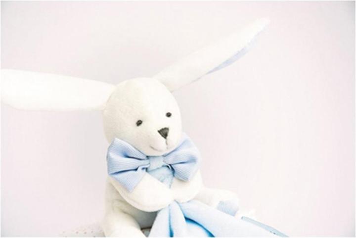 Productafbeelding Doudou et Compagnie Nuschi konijn