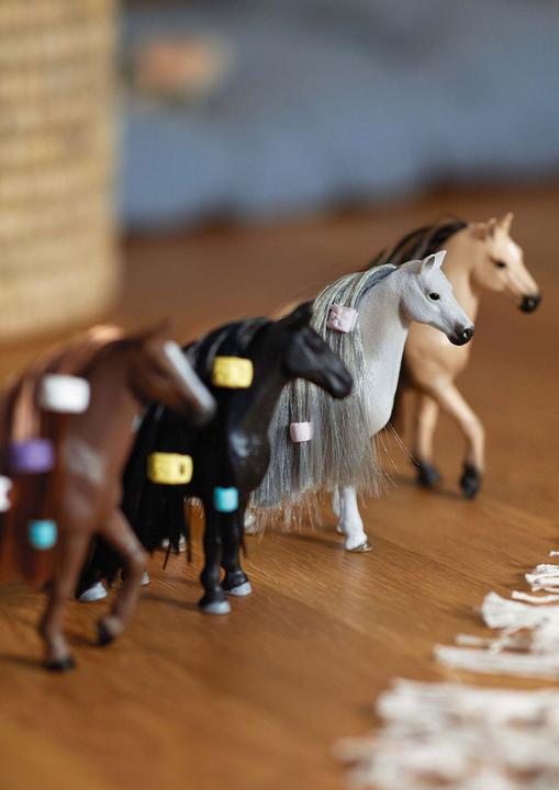 Produktbild Schleich Beauty Horse Quarter Horse Stute
