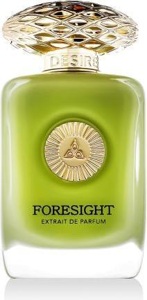 Produktbild Auraa Desire Foresight Extrait De Perfume 100ml von Future Collection Starker fruchtig-blumiger (Eau de Parfum, 100 ml)