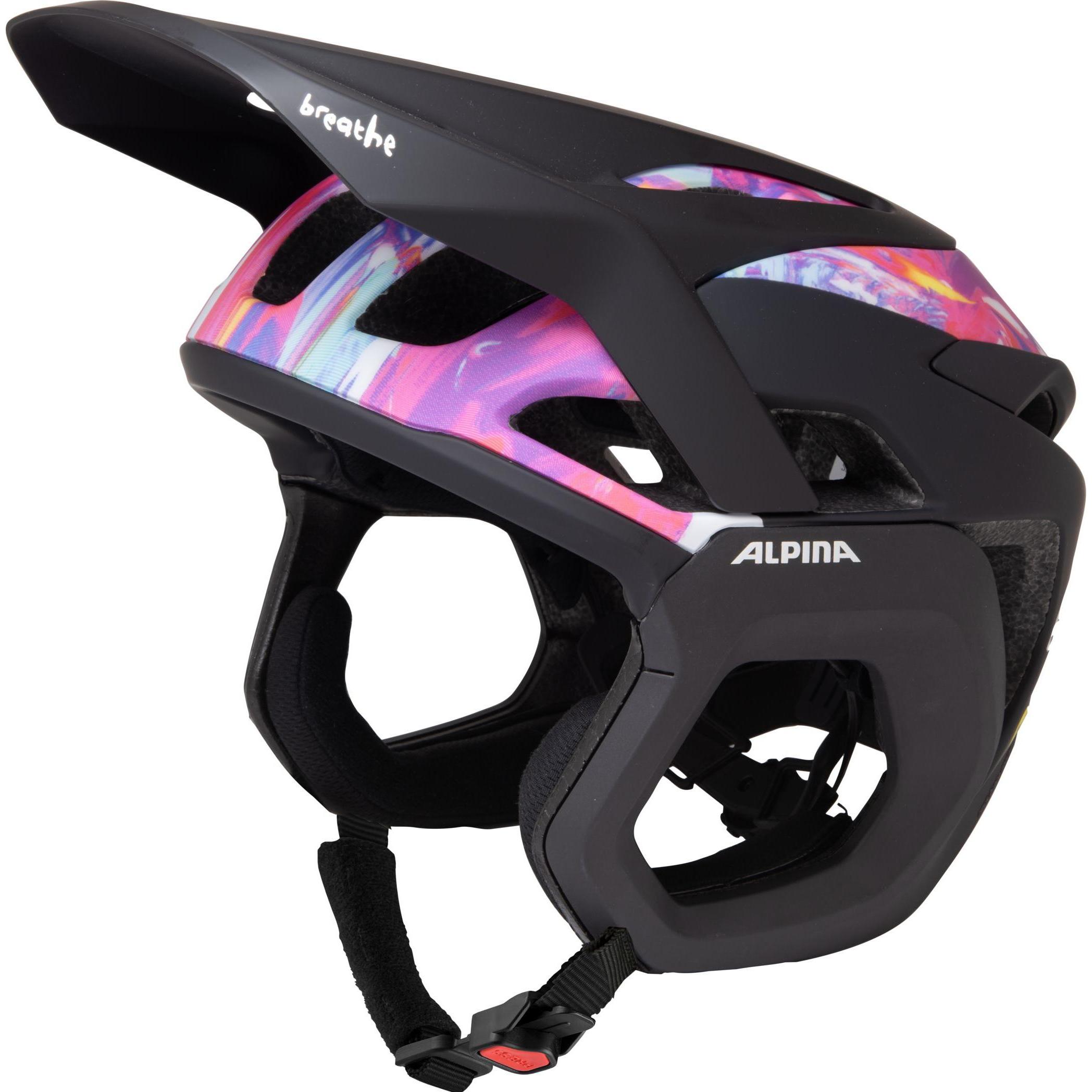 Thumbnail - ALPINA SPORTS, Velohelm, (57 - 61 cm)