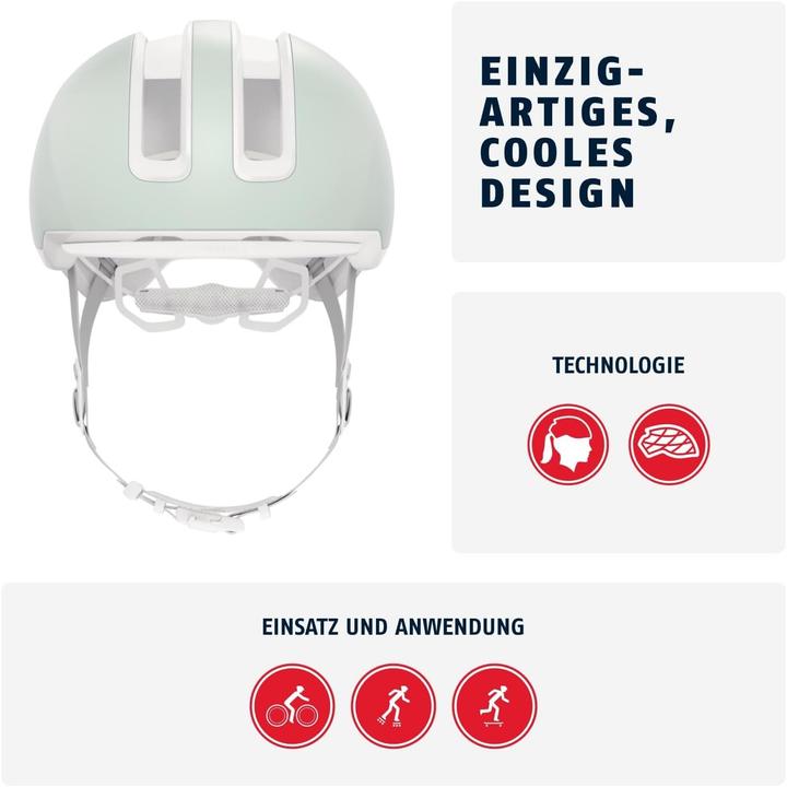 Image du produit Abus HUD-Y (57 - 61 cm)