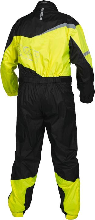 iXS Tour Combinaison de pluie 1.0 (Hommes, Femmes, XS)