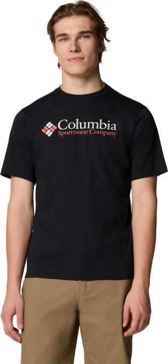 Produktbild Columbia CSC Basic Logo™ Short Sleeve (XS)
