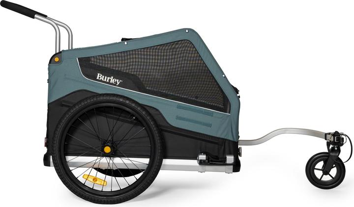 Actual product image Burley Bark Ranger