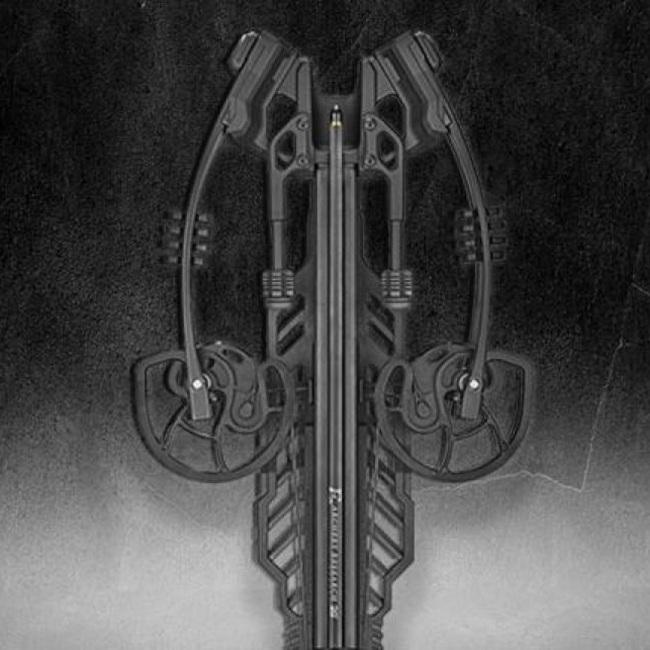 Produktbild Ek Archery VULCAN 415