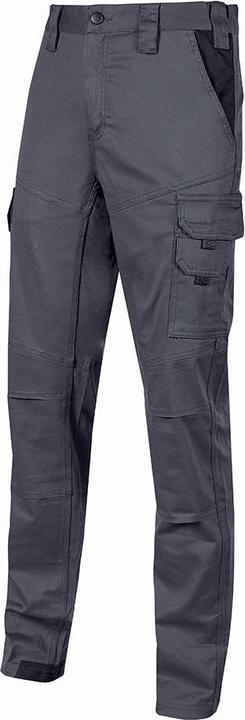 Grey Iron