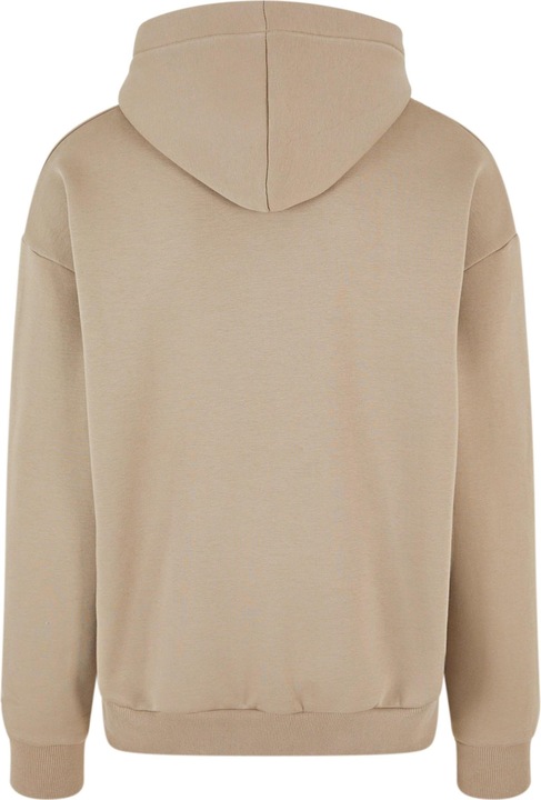 Actual product image Dropsize Heavy Oversize Embo Hoodie - 126867 (XS)