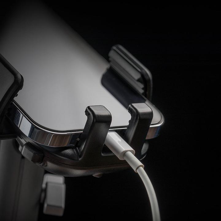 Actual product image Pgytech Phone suction cup mount