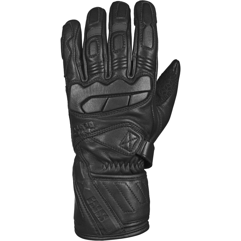 iXS, Motorradhandschuhe, Tour LT Handschuhe Tiga 2.0 (Damen, XL)