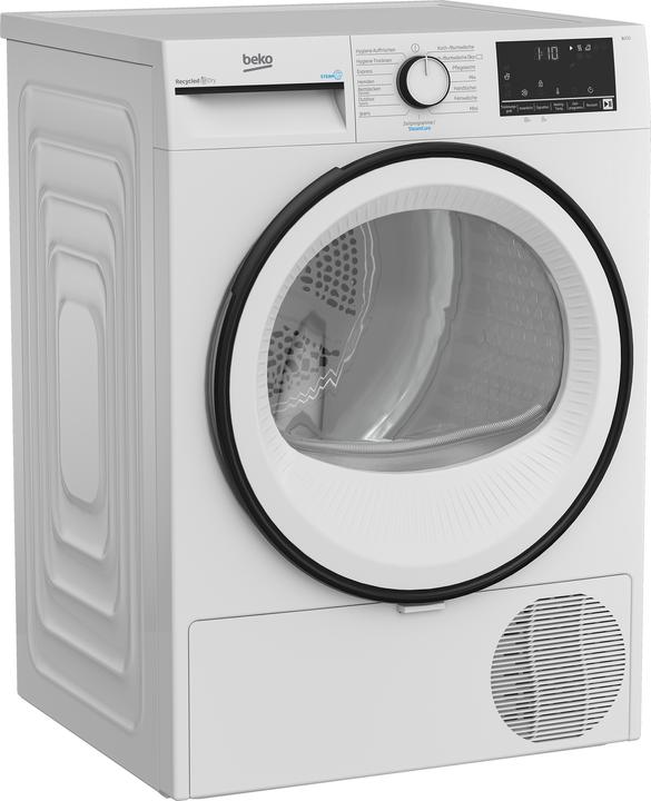 Beko Tro B3T41230 A++ wh