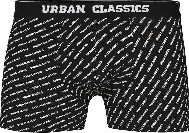 Produktbild Urban Classics Boxer Shorts 3-Pack (XXL, 3er Pack)