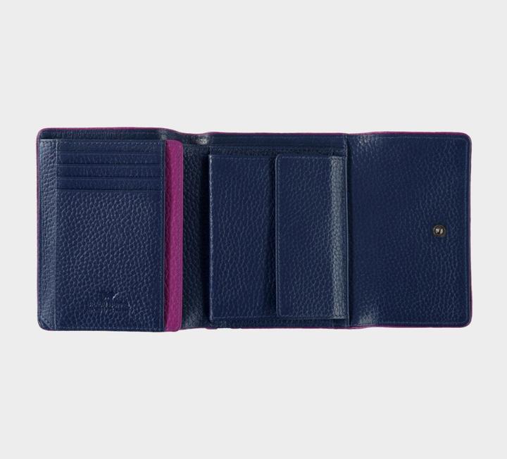 Produktbild Braun Büffel ASTI LIMITED RFID dark blue