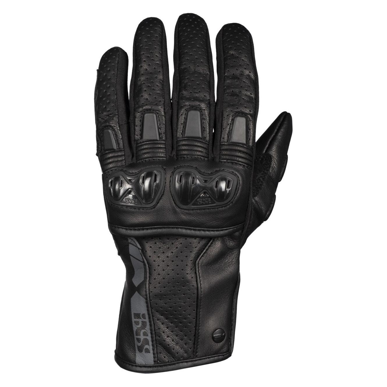 Gants de moto iXS Sport Gants pour dames LD Talura 3.0 (Femmes, XL)