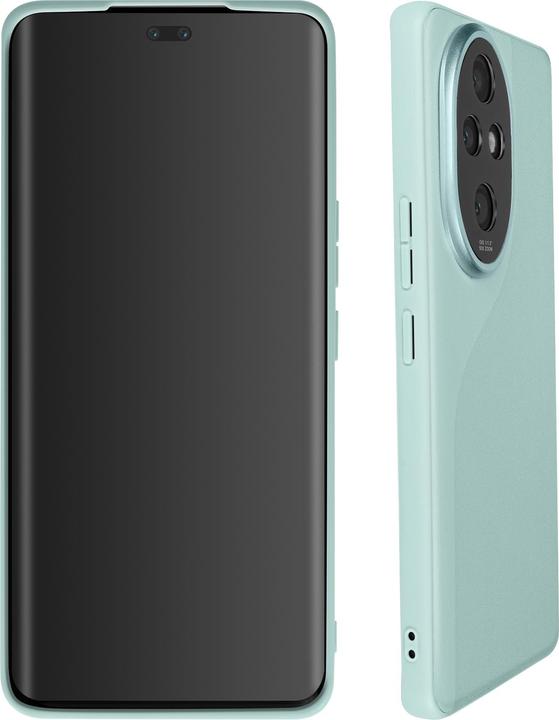 Produktbild Avizar Fauxleather Case Series (Honor 200 Pro)