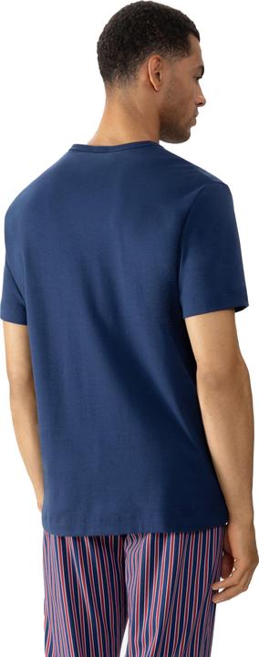 Produktbild Mey Solid Night Schlafanzug Oberteil (L)