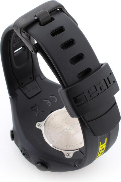 Actual product image Seac Computer Apnea Hr