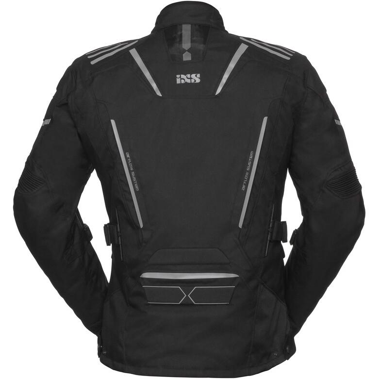 Thumbnail - iXS, Motorrad Regenbekleidung, Montevideo ST (Herren, Damen, 4XL)