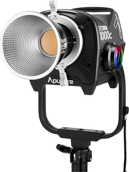 Aputure Storm 1000c