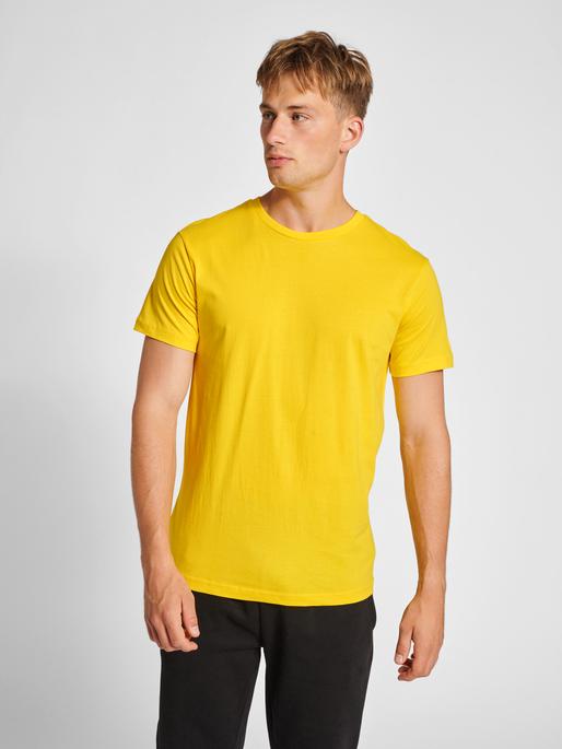 Produktbild hummel Hmlred Basic T-Shirt S/S (M)