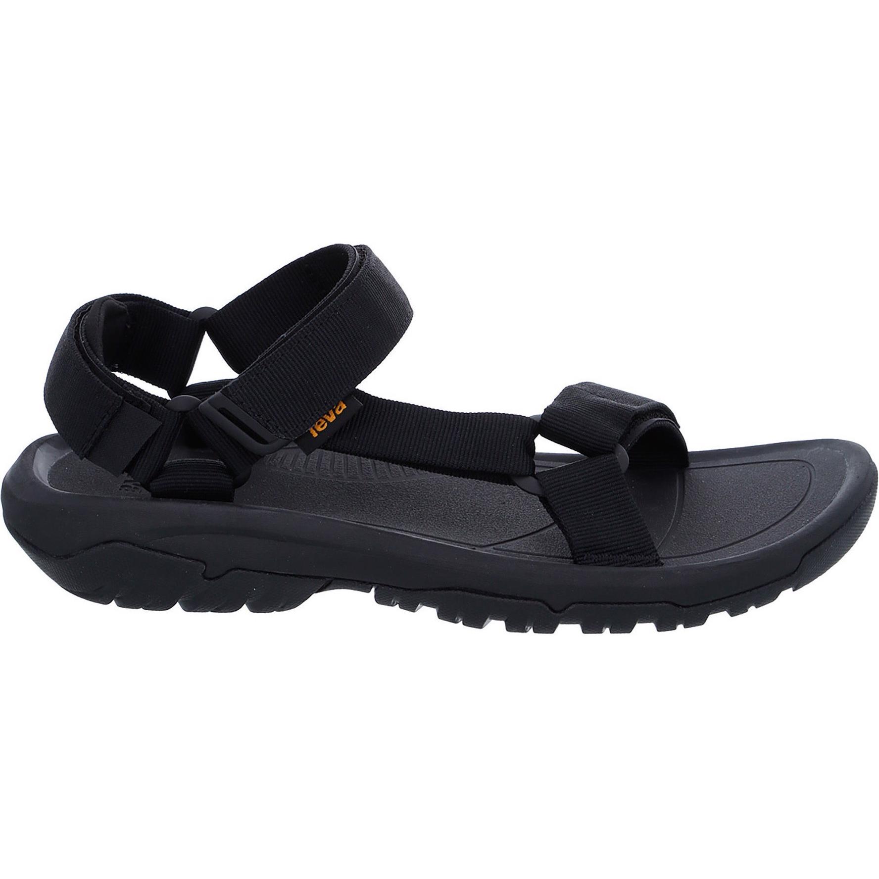 Teva, Herren, Sandalen, Hurricane XLT2, Schwarz, (47)