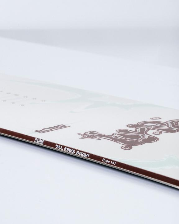 Produktbild Rome Hype (151)