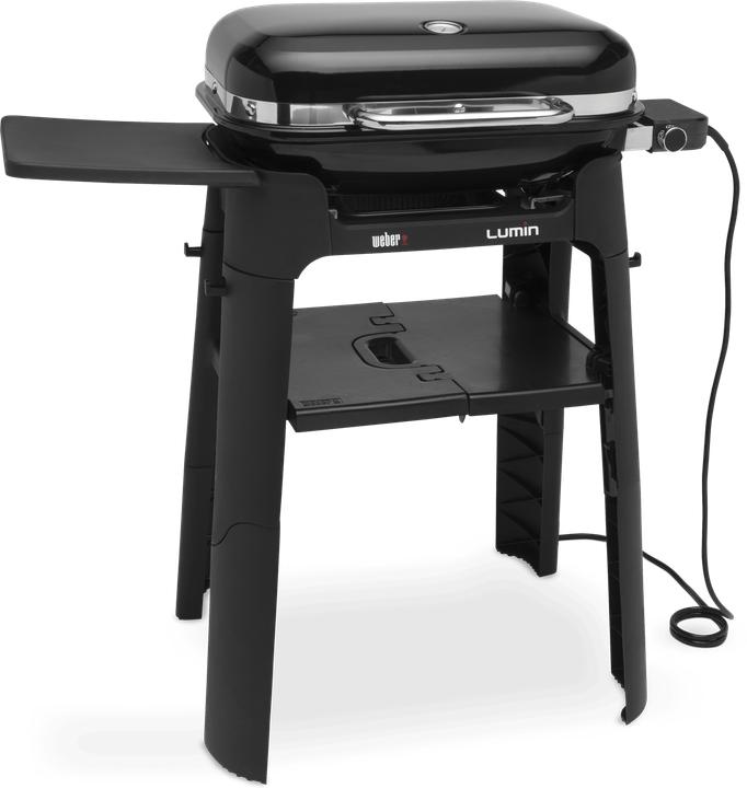 Immagine prodotto Weber Lumin con supporto (2.20 kW)