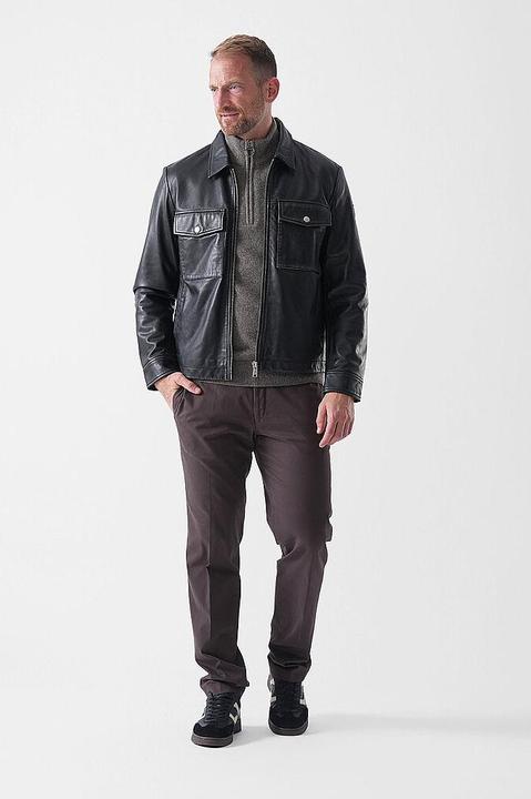 Immagine prodotto Marc O'Polo Lederjacke (48)