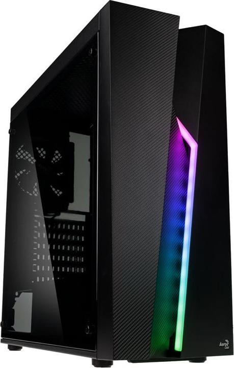 Produktbild AeroCool Bolt RGB (ATX, mATX, Mini-ITX)