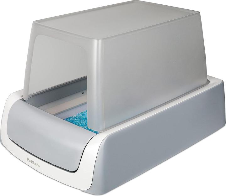 PetSafe ScoopFree (Lettiera autopulente)