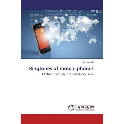 Ringtones of mobile phones, Fachbücher