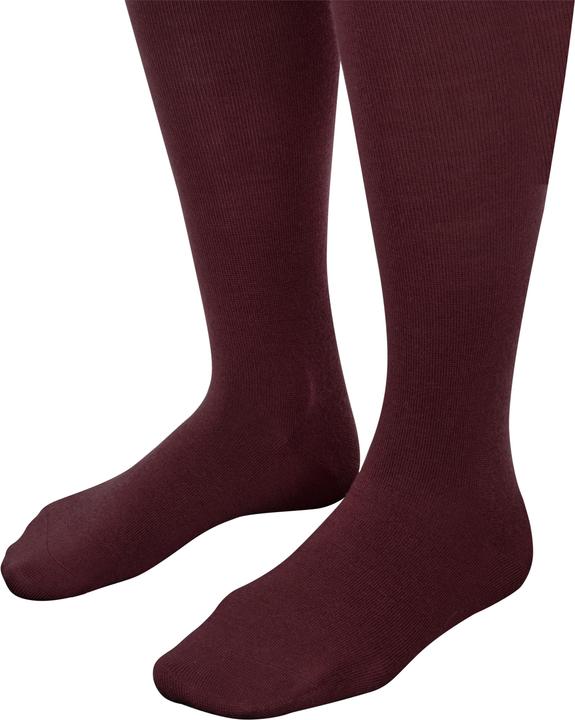 Produktbild Normani Damen Merino Strupfhose Brienz - 9898 (3XL, S)