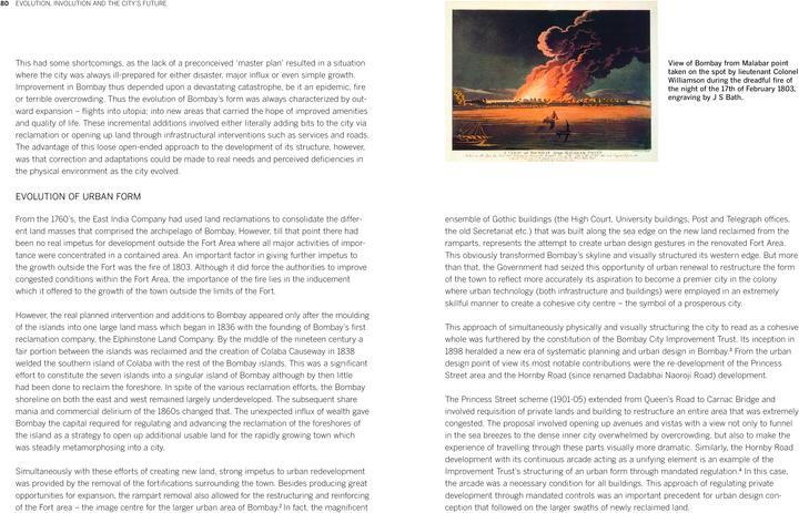 Immagine prodotto The Kinetic City and other Essays (Inglese, Ranjit Hoskote, Rahul Mehrotra, Kaiwan Mehta, Rajesh Vora, 2021)