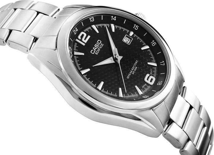 Produktbild Casio Edifice - EF-121D-1AVEG (Analoguhr, 40 mm)