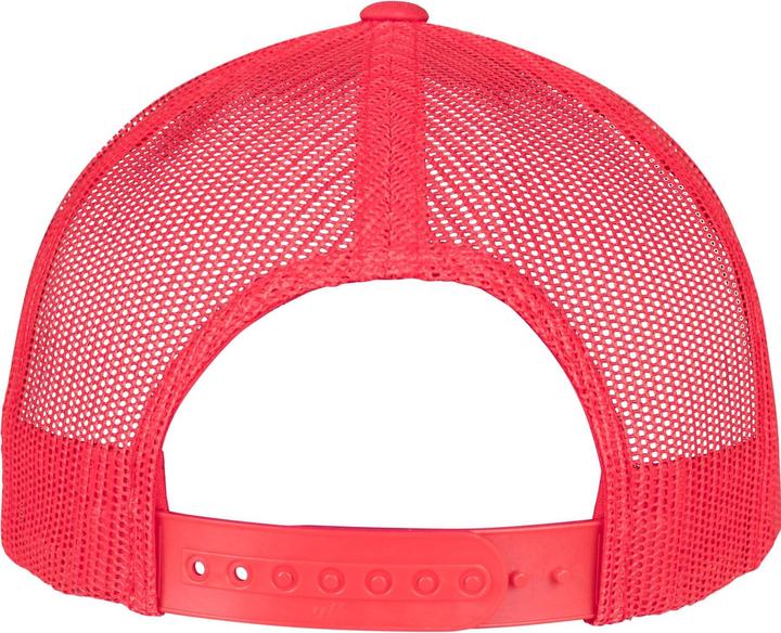 Produktbild Flexfit 5-Panel Retro Trucker Cap (One Size)