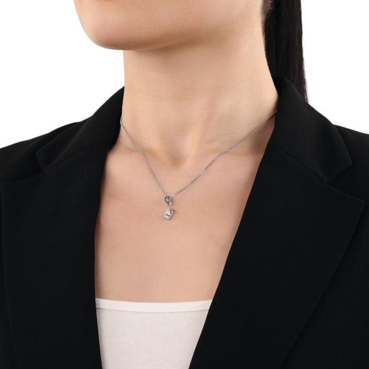 Image du produit Amor Charms pour femme, argent 925 sterling | caméra (Argent 925)