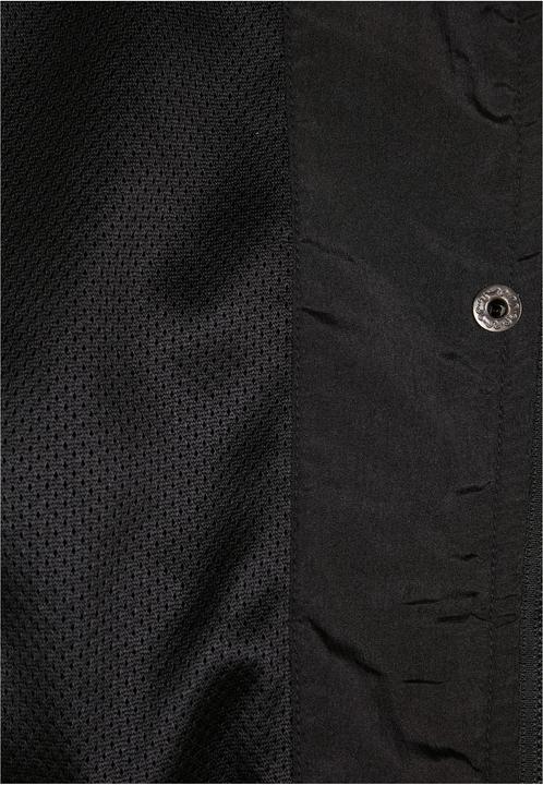 Produktbild Urban Classics Ladies Oversized Shiny Crinkle Nylon Jacket (XL)