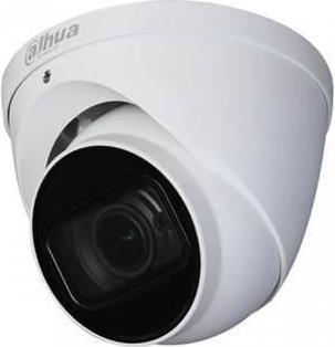 Actual product image Dahua Lite HAC-HDW1200TRQ(-A) Turret CCTV security camera Indoor & outdoor pixels (1920 x 1080 Pixels)