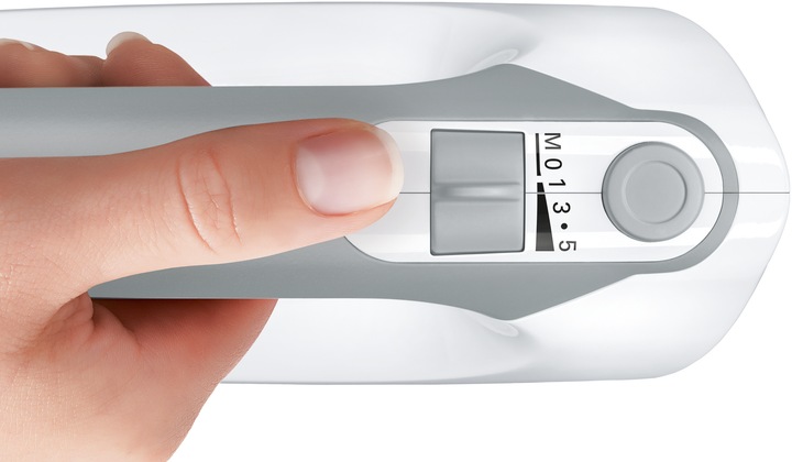 Image du produit Bosch Hausgeräte MFQ36400 (450 W)