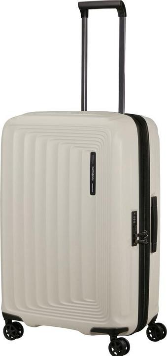 Immagine prodotto Samsonite Nuon Trolley mit 4 Rollen erweiterbar 69cm (79 l)