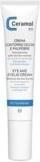 Produktbild Ceramol Augen- und Augenlidcreme Tb 15 ml (Augenpflege Crème, 15 ml, Tag)