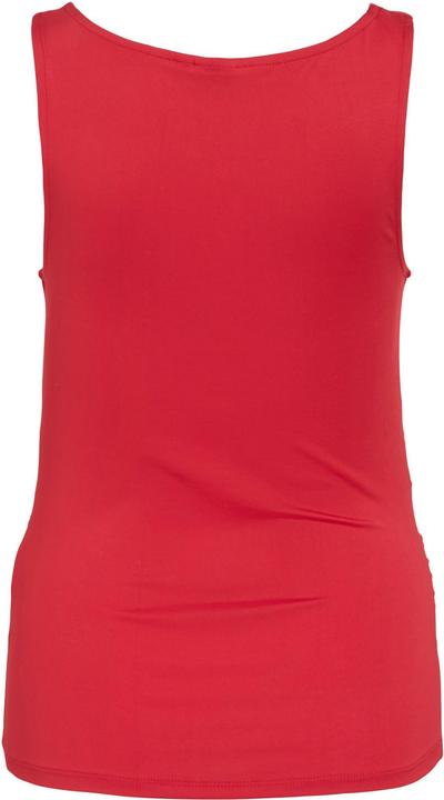 Immagine prodotto Vila VIKANA Wasserfall-Ausschnitt Top (M)