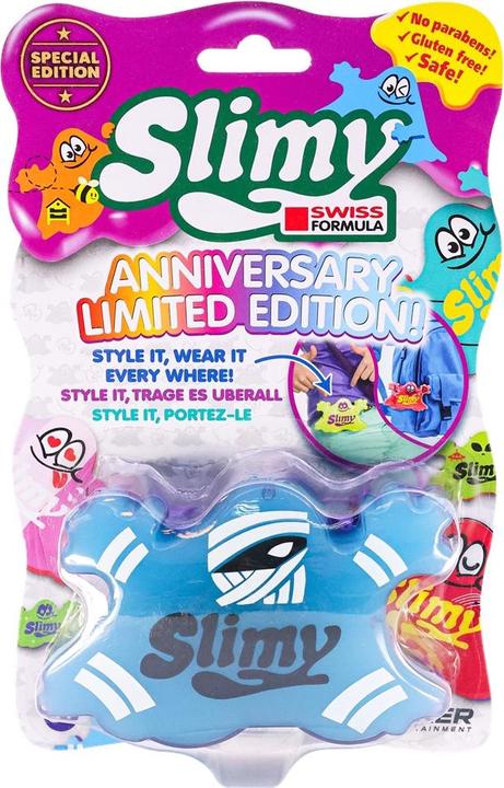 Produktbild Joker Slimy - Special Edition Blister 150g