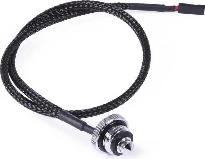 Image du produit Alphacool Capteur de température Eiszapfen plat G1/4