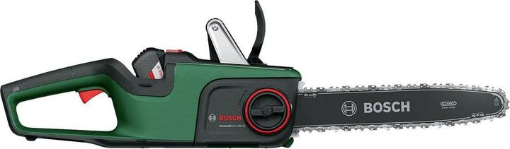Actual product image Bosch Home & Garden AdvancedChain 36V-35-40 (Battery chain saw)