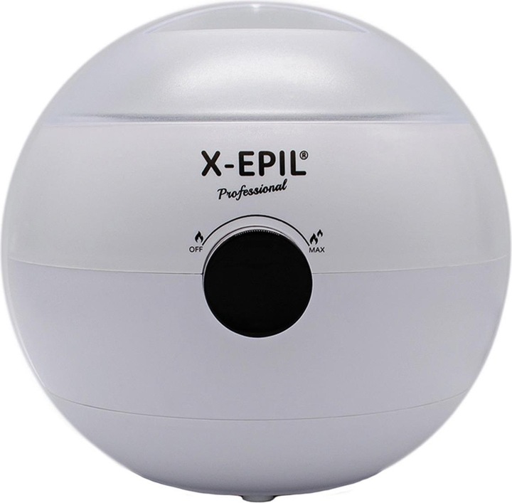 Immagine prodotto X-epil Scaldacera professionale (500 ml, 1 x)