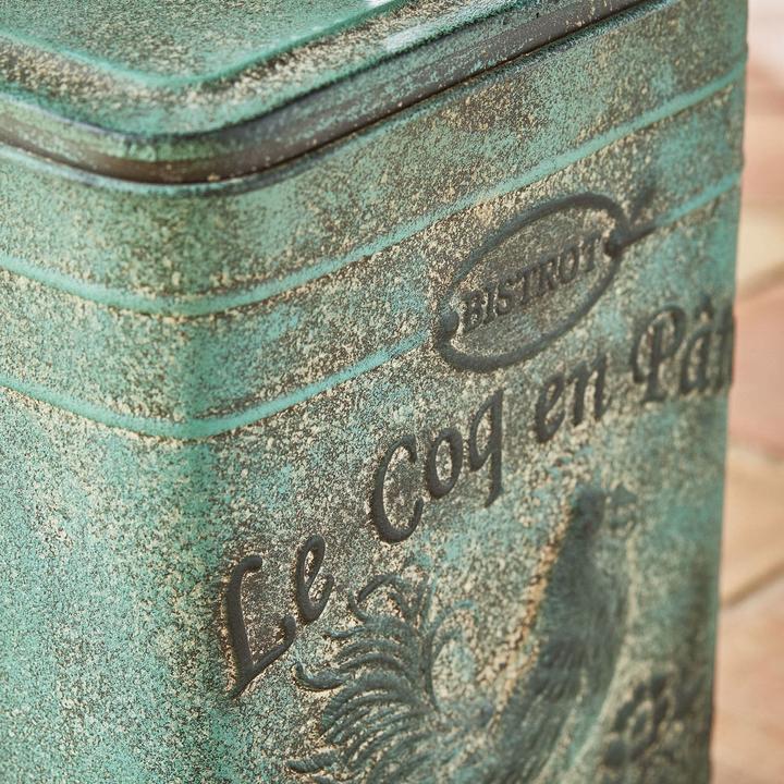 Actual product image Loberon Kora waste bin (22 l)