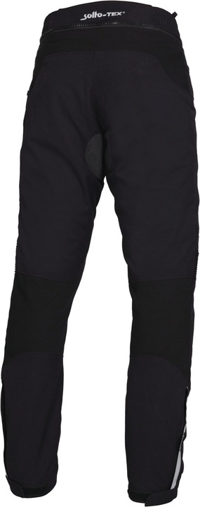 Produktbild iXS Tour Damen Hose Puerto ST (Damen, 4XL, Kurzgrösse)