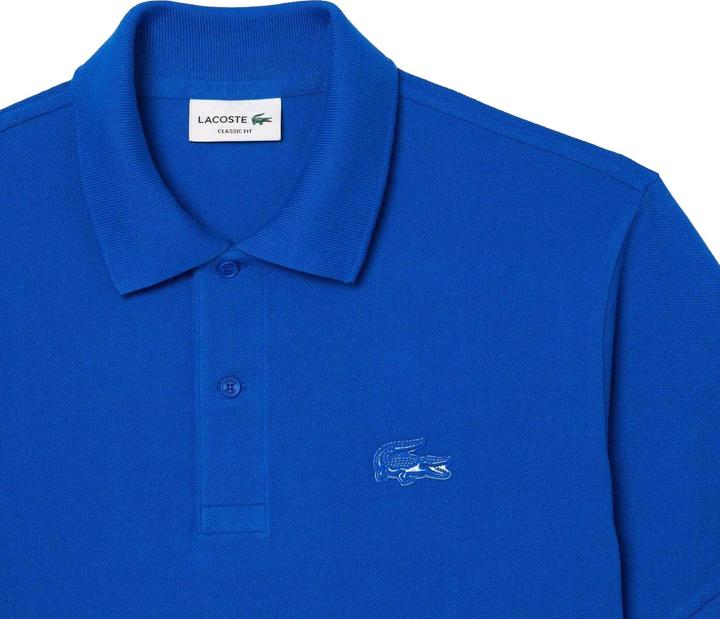 Immagine prodotto Lacoste L.12.12 Maglietta Polo Classico Distintivo Uomo (S)
